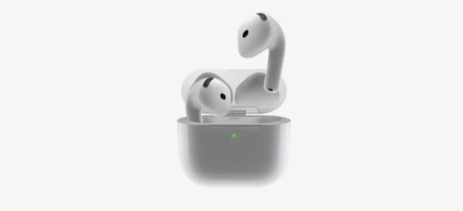 irPods Pro2对比它们间有哪些差异AG凯发K8国际苹果AirPods4与A(图2)