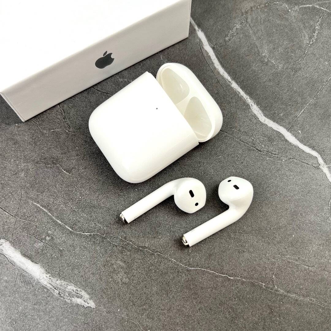 2、3代和Pro1、2代对比解析及下手指南！凯发K8登录入口苹果主流耳机Airpods(图2)