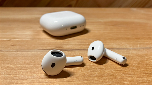 irPods 3：值得升级的四大理由凯发k8登录AirPods 4对比A(图3)